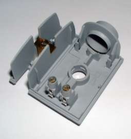 CAD-Konstruktionen, Drehteile